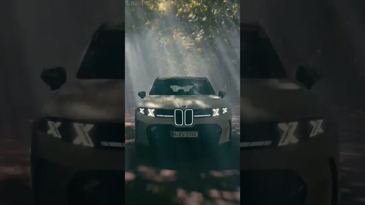 2027 BMW X5 M60e xDrive #phev  #automobile #bmw #luxurycars