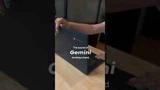 Thank you Gemini 🧘 #Shorts