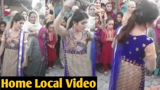 Pashto New Local Home Dance 2021