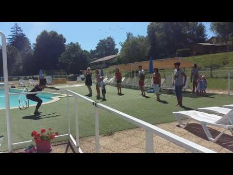 Camping Le Grand Cerf - Camping Drome - Image N°48