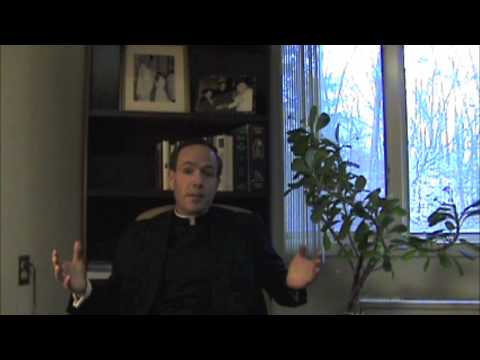 Fr. Michael Sliney: The Beatitudes #2