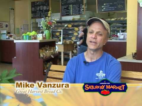 Grande Colheita Pão Co.