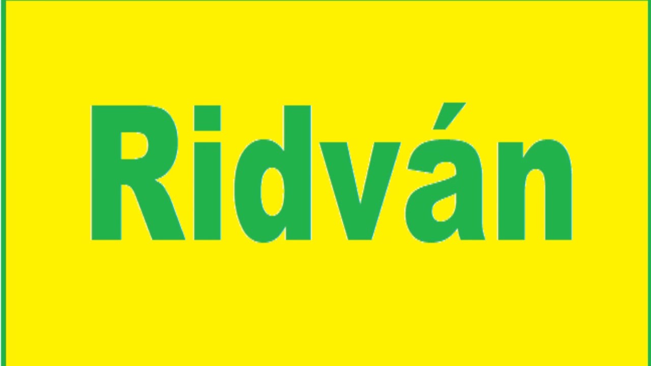 Gems of Education Episode 1: Ridvan!