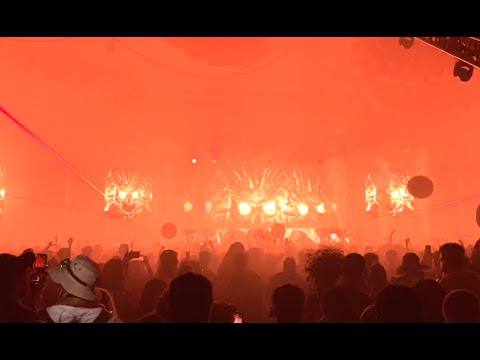 That Marauda Song + more - MARAUDA (Decadence CO 2021 Day 2)