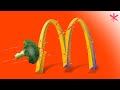 Healthy Fast Food Start Up Takes On The McDonald S Empire