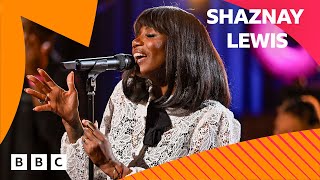 Shaznay Lewis - Kiss of Life (Radio 2 Piano Room)
