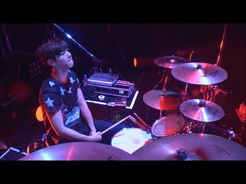 I'm sorry - CNBLUE Minhyuk Focus - 2013 ARENA TOUR