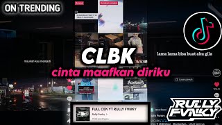 Download lagu DJ CLBK || CINTAKU PADAMU BERSEMI KEMBALI || SOUND ANAK FUTSAL VIRAL FYP TIKTOK 2025 BY RULLY FVNKY mp3 Download lagu DJ CLBK || CINTAKU PADAMU BERSEMI KEMBALI || SOUND ANAK FUTSAL VIRAL FYP TIKTOK 2025 BY RULLY FVNKY mp3