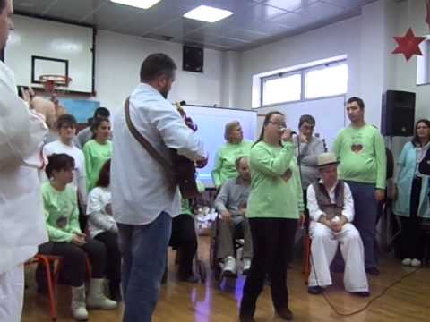 Hor ISON - ČEKAJ ME, Dušica Cvejanović