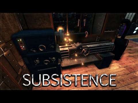 MOVING DAY FOR THE HUNTERS | Subsistence Gameplay | S6 172
