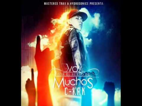 C-Kan - Dejame Conocerte (Audio)