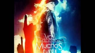 C-Kan - Dejame Conocerte (Audio)