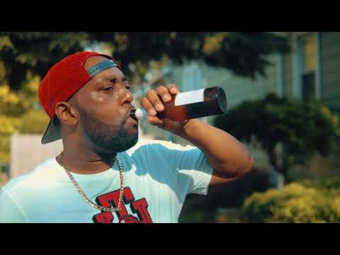 FAT AARON - FATHER TO BE (Music Video) @Moneystrongtv