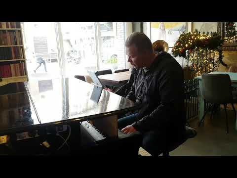 Dag 149: Wuthering Heights