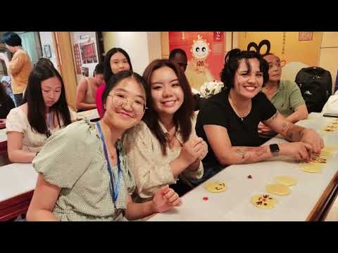 2024應用永續發展目標鏈結國際藥學學習網絡營錦輯 (2025 SDGs & International Pharmaceutical Learning Network (SDGs&iPLN)