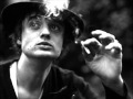 Pete Doherty Can't stand me now acoustic 