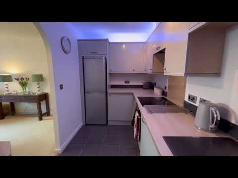 St Christopher’s Walk Wakefield - Virtual Tour