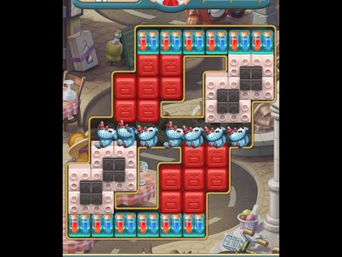 TOY BLAST level 4935