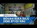 Viral Video Penyanyi Dangdut Nekat Buka Baju dan Bra Demi Saweran Rp100 ribu, Pelaku Diciduk Viral Video Penyanyi Dangdut Nekat Buka Baju dan Bra Demi Saweran Rp100 ribu, Pelaku Diciduk