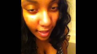 Sammie-Make Pretend (Minnie Cover)