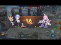 Cloud Song Guild War SoulMon S11 Vs The Air S9 19 3 2022