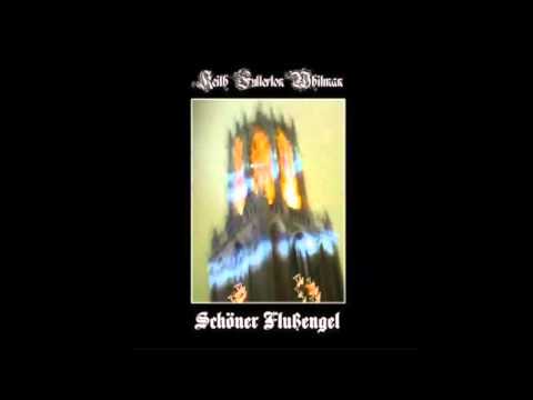 Keith Fullerton Whitman - Weiter (Spring Study 2 bonus track ca. 1995)