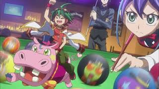 Yu Gi Oh! ARC V   ED3   ARC Of Smile   Boys &amp; Men