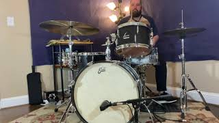 Video thumbnail for Sonor Vintage Series Sound Demo by Josh Raush Official