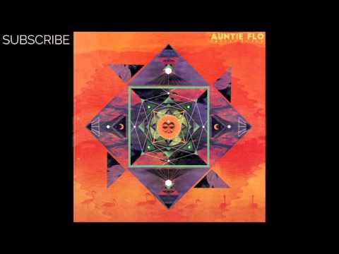 Auntie Flo feat. Anbuley - Dance Ritual II