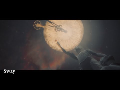 Nightwish - Sway (OFFICIAL LYRIC VIDEO)
