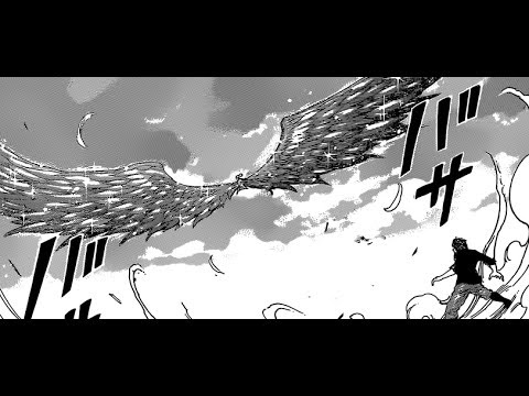 Toriko 268 Chapter Review - Sprouting Wings of Beauty & Animal Genocide/Mistreatment!?