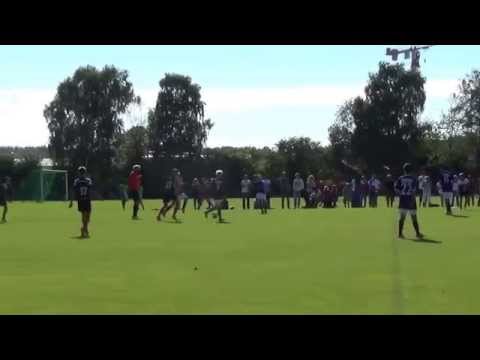 JDFS Alberts U13 vs Fässbergs IF Gothia Cup