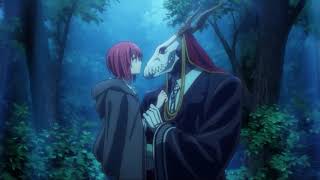 Mahoutsukai no yome Ending 1 Full | Lyrics | Legendado pt br