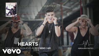 Abraham Mateo - Hearts