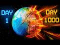 What Happens If The End Of The World Was Scheduled Simulated By Minecraft