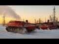 ГЕОТЕК Сейсморазведка - вакансии вахтой на Севере ГЕОТЕК Сейсморазведка - вакансии вахтой на Севере