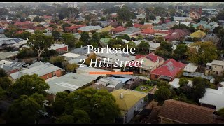 Video overview for 2 Hill Street, Parkside SA 5063