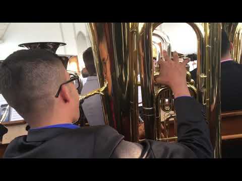 -CCB ensaio Local, Cabreúva SP 28/10/2018 Dgheison