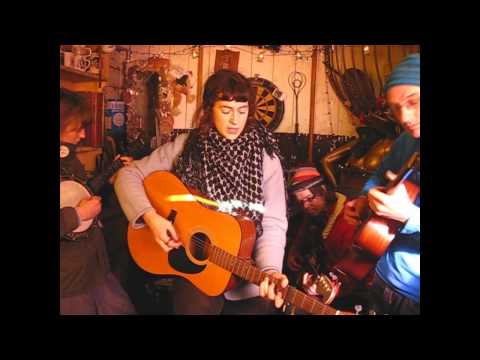 This Is The Kit - Tree House - Songs From The Shed Session