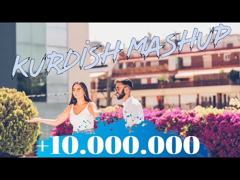 KURDISH MASHUP / BETÜL BARKIN & ALI KAYIR