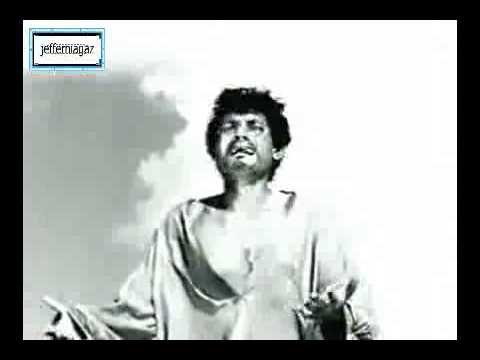 OST Laila Majnun 1962 - Petikan lagu 3