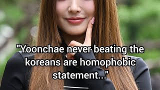 KATSEYE’s Yoonchae Triggers Criticism With Reaction To A Question About “Gays” At VMAs #Kpop