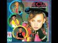Culture Club - Colour By Numbers 