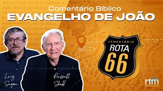 Introdução ao Evangelho de João