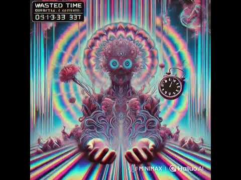 TIME VOID MOTHERFUCKER 🕳️ Psychedelic Metal   Acid Techno   hhh