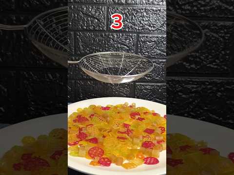 How Many Crunchy Chips Can't Pass?