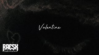 xxxtentacion - valentine (subtitulado al español)