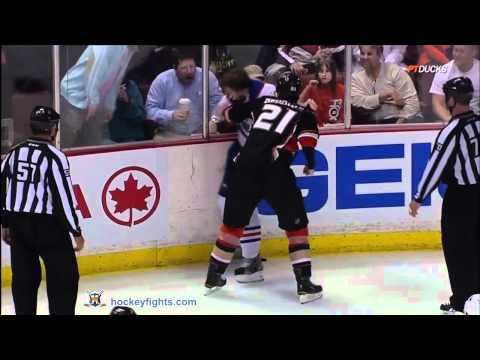 Colten Teubert vs Sheldon Brookbank