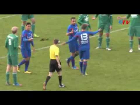 VfR Fischeln - KFC Uerdingen (2012/13)