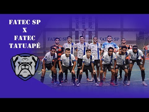 Fatec SP x Fatec Tatuapé - LIGA METROPOLITANA